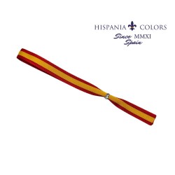 PULSERA DE ESPAÑA