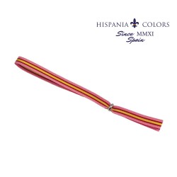 PULSERA DE ESPAÑA