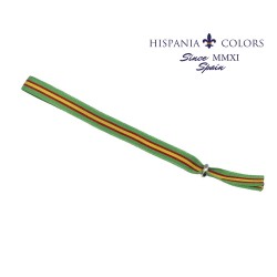 PULSERA DE ESPAÑA